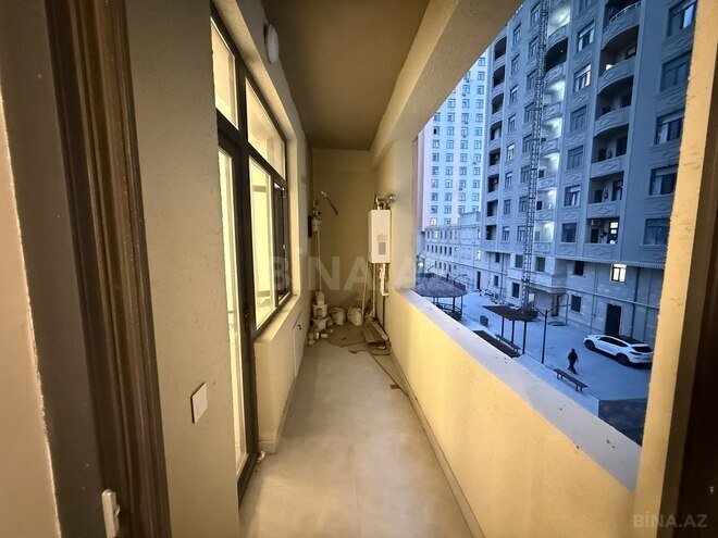 Satılır 3 otaqlı yeni tikili 110 m², 28 May m., photo 10 from 15