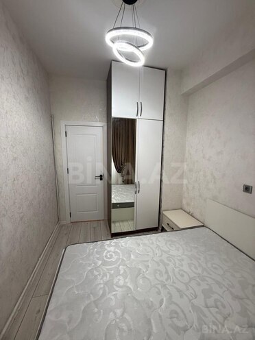 Продаётся 2-комн. новостройка 45 м², photo 11 from 12