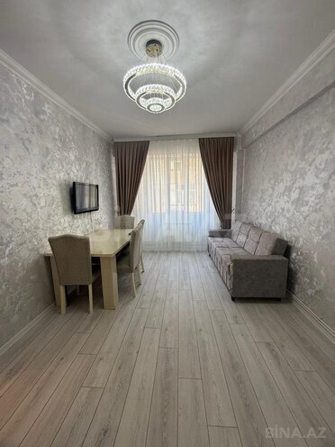 Продаётся 2-комн. новостройка 45 м², photo 1 from 12