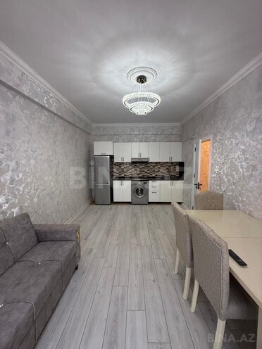 Продаётся 2-комн. новостройка 45 м², photo 4 from 12
