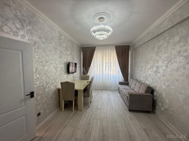 Продаётся 2-комн. новостройка 45 м², photo 3 from 12
