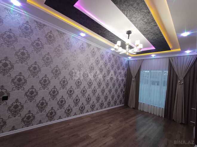 Satılır 4 otaqlı həyət evi/bağ evi 90 m², Binə q., photo 11 from 12