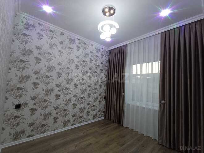 Satılır 4 otaqlı həyət evi/bağ evi 90 m², Binə q., photo 8 from 12
