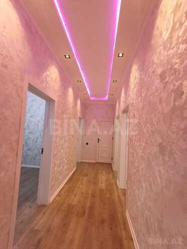 Satılır 4 otaqlı həyət evi/bağ evi 90 m², Binə q., photo 5 from 12