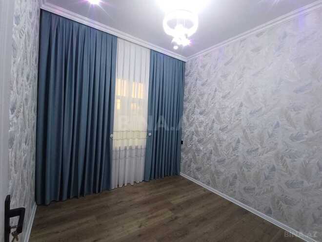 Satılır 4 otaqlı həyət evi/bağ evi 90 m², Binə q., photo 9 from 12
