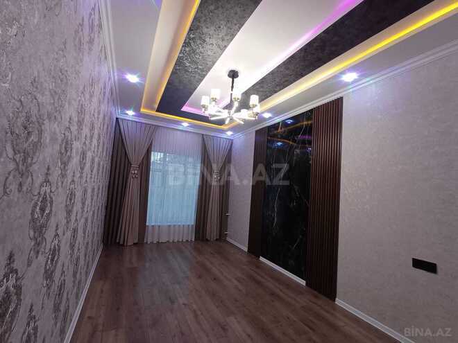 Satılır 4 otaqlı həyət evi/bağ evi 90 m², Binə q., photo 10 from 12
