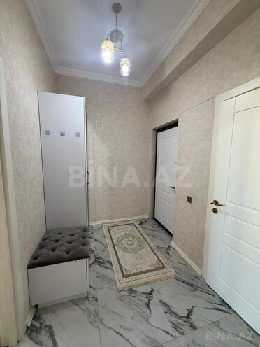 Satılır 2 otaqlı yeni tikili 51 m², photo 7 from 14