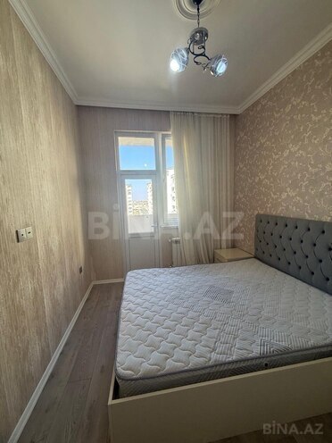 Satılır 2 otaqlı yeni tikili 51 m², photo 9 from 14