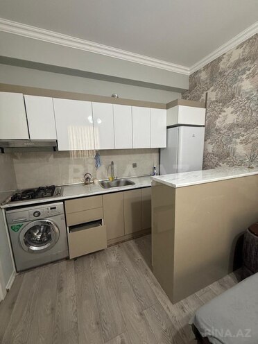 Satılır 2 otaqlı yeni tikili 51 m², photo 6 from 14