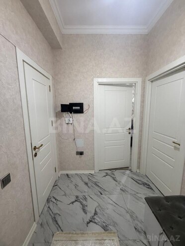 Satılır 2 otaqlı yeni tikili 51 m², photo 10 from 14