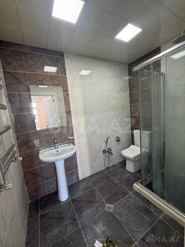 Satılır 2 otaqlı yeni tikili 51 m², photo 13 from 14
