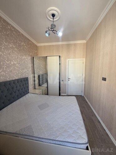 Satılır 2 otaqlı yeni tikili 51 m², photo 8 from 14
