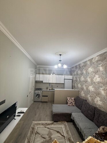 Satılır 2 otaqlı yeni tikili 51 m², photo 5 from 14