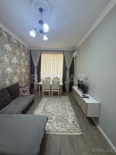 Satılır 2 otaqlı yeni tikili 51 m², photo 3 from 14