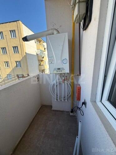 Satılır 2 otaqlı yeni tikili 51 m², photo 11 from 14