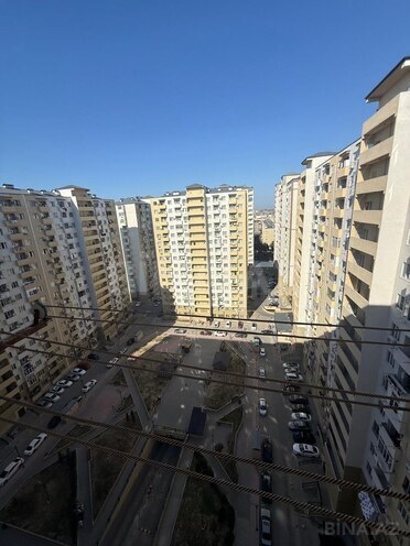 Satılır 2 otaqlı yeni tikili 51 m², photo 12 from 14