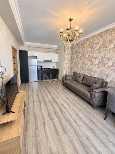 Сдается 2-комн. новостройка 60 м², Наримановский  р., photo 3 from 9