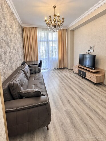 Сдается 2-комн. новостройка 60 м², Наримановский  р., photo 1 from 9