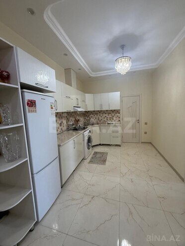 Satılır 2 otaqlı yeni tikili 73 m², photo 12 from 14