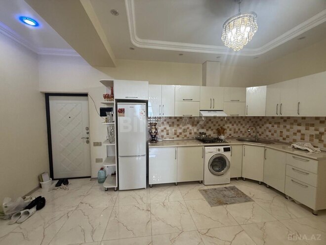 Satılır 2 otaqlı yeni tikili 73 m², photo 11 from 14