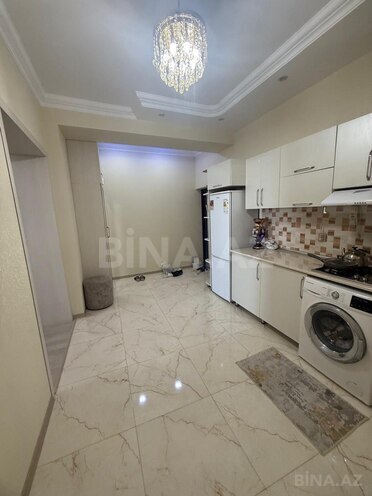 Satılır 2 otaqlı yeni tikili 73 m², photo 9 from 14