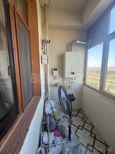 Satılır 2 otaqlı yeni tikili 73 m², photo 7 from 14