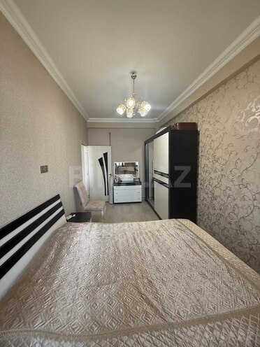 Satılır 2 otaqlı yeni tikili 73 m², photo 5 from 14