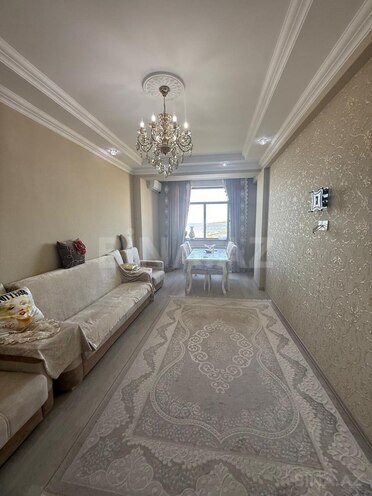 Satılır 2 otaqlı yeni tikili 73 m², photo 1 from 14