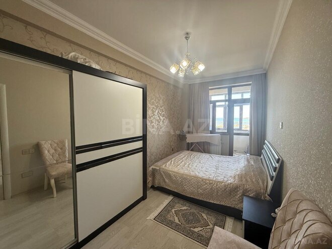 Satılır 2 otaqlı yeni tikili 73 m², photo 4 from 14