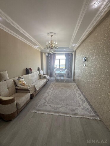 Satılır 2 otaqlı yeni tikili 73 m², photo 3 from 14