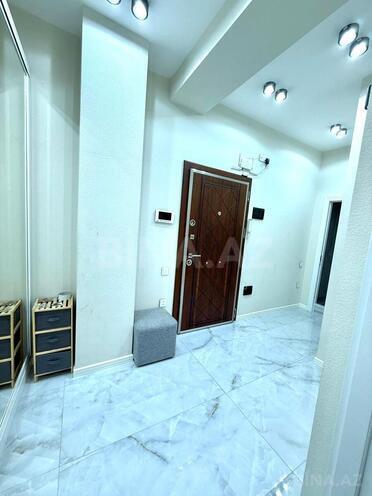 Сдается 2-комн. новостройка 70 м², Наримановский  р., photo 16 from 19