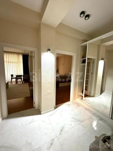 Сдается 2-комн. новостройка 70 м², Наримановский  р., photo 14 from 19
