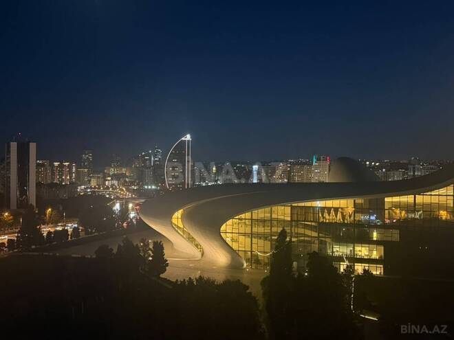 İcarəyə verilir 3 otaqlı köhnə tikili 140 m², Nəriman Nərimanov m., photo 1 from 10