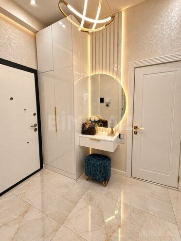 Satılır 2 otaqlı yeni tikili 73 m², Avtovağzal m., photo 8 from 19