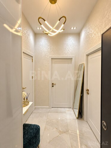Satılır 2 otaqlı yeni tikili 73 m², Avtovağzal m., photo 9 from 19