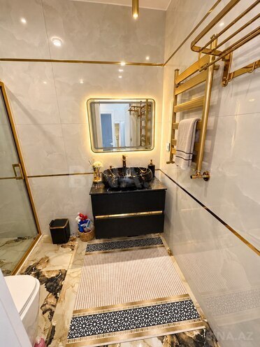 Satılır 2 otaqlı yeni tikili 73 m², Avtovağzal m., photo 12 from 19