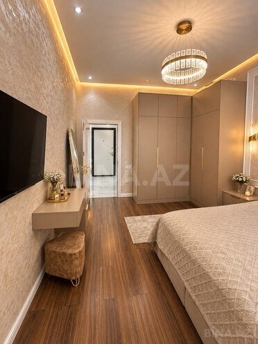 Satılır 2 otaqlı yeni tikili 73 m², Avtovağzal m., photo 6 from 19