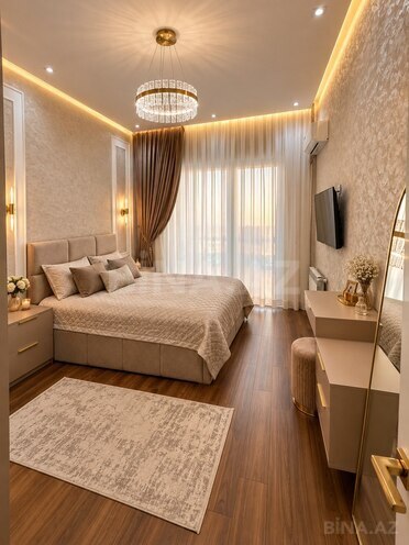 Satılır 2 otaqlı yeni tikili 73 m², Avtovağzal m., photo 5 from 19