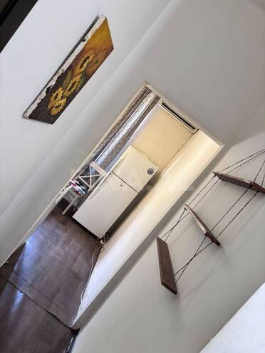 Сдаётся 1-комн. вторичка 70 м², м. Низами, photo 12 from 16