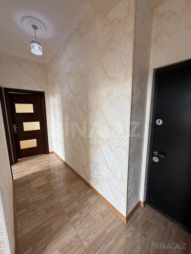 Satılır 2 otaqlı yeni tikili 64 m², photo 14 from 15