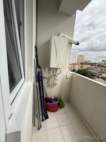 Satılır 2 otaqlı yeni tikili 64 m², photo 12 from 15