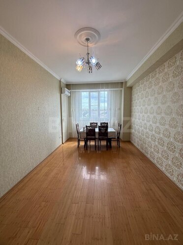 Satılır 2 otaqlı yeni tikili 64 m², photo 3 from 15