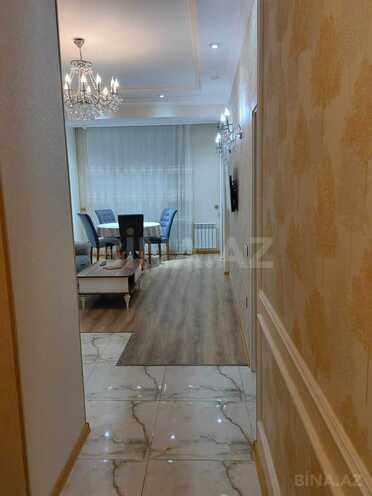 Сдается 2-комн. новостройка 62 м², м. 28 мая, photo 7 from 19