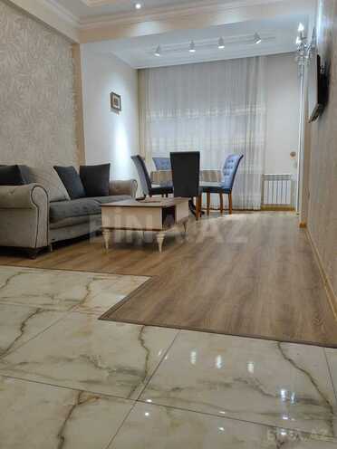 Сдается 2-комн. новостройка 62 м², м. 28 мая, photo 8 from 19
