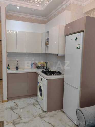 Сдается 2-комн. новостройка 62 м², м. 28 мая, photo 11 from 19