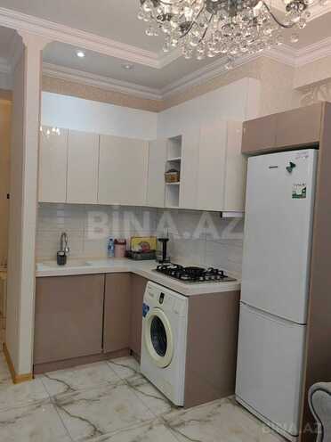 Сдается 2-комн. новостройка 62 м², м. 28 мая, photo 10 from 19