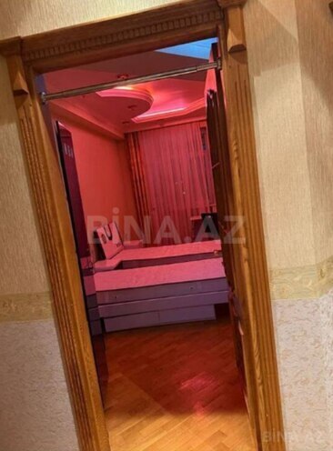Продается 3-комн. новостройка 117 м², м. Иншаатчылар, photo 6 from 8