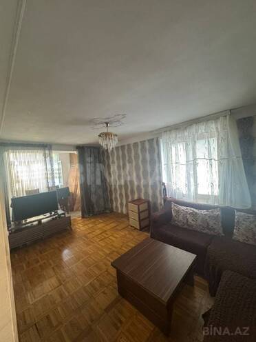 Продаётся 2-комн. вторичка 40 м², м. Элмляр Академиясы, photo 3 from 12