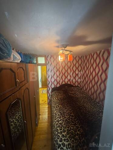 Продаётся 2-комн. вторичка 40 м², м. Элмляр Академиясы, photo 4 from 12