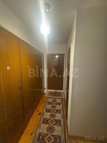 Продаётся 2-комн. вторичка 40 м², м. Элмляр Академиясы, photo 7 from 12